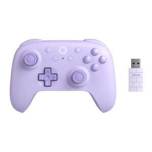 8BitDo Ultimate 2C Wireless Controller