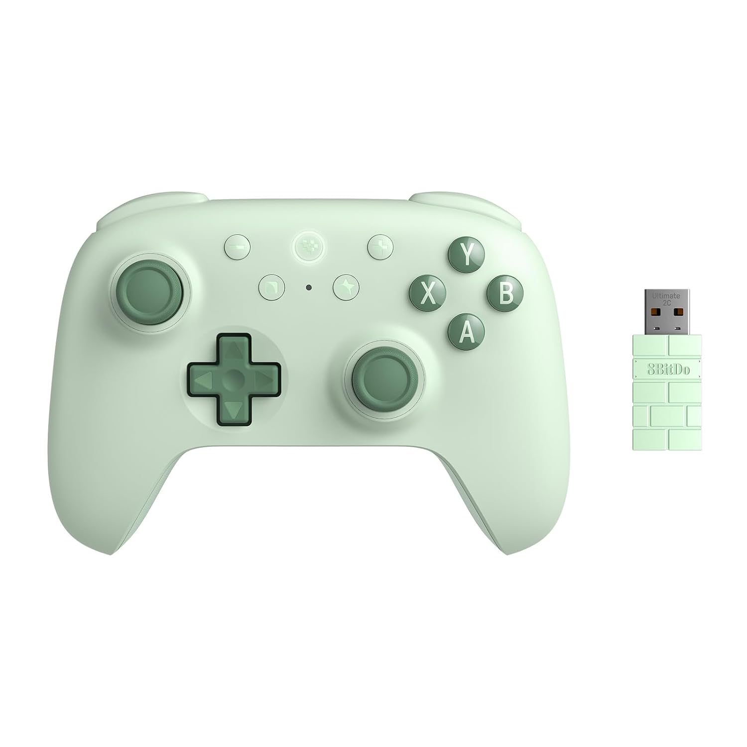 8BitDo Ultimate 2C Wireless Controller - Image 6