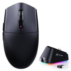 Attack Shark G3Pro Tri-Mode Wireless Gaming Mouse