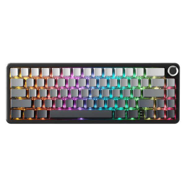 Attack Shark X66 Moonlight Edition Gaming Keyboard