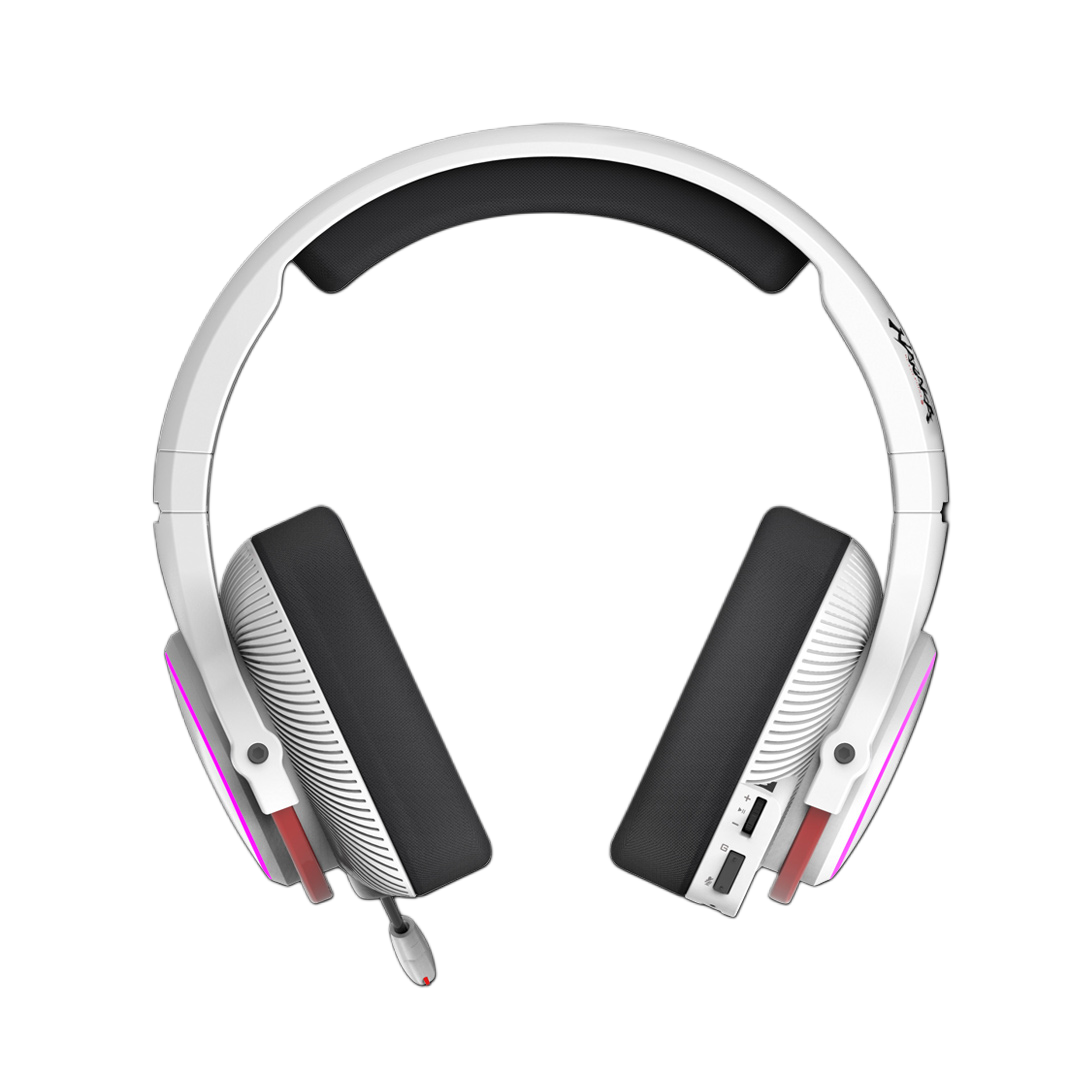 A4Tech Bloody MR720 Tri-Mode RGB Gaming Headset - Image 2