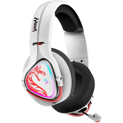A4Tech Bloody MR720 Tri-Mode RGB Gaming Headset