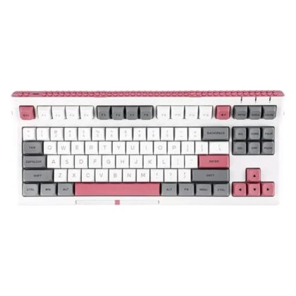 EPOMAKER Brick 87 Tri-Mode Mechanical Keyboard