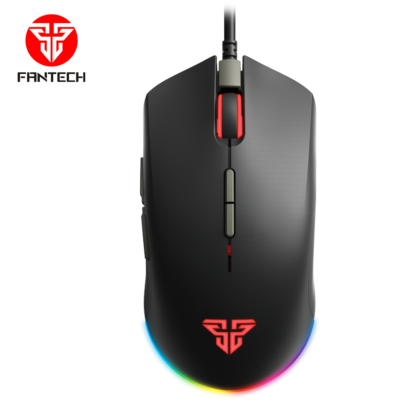 Fantech Blake X17 Macro RGB Gaming Mouse