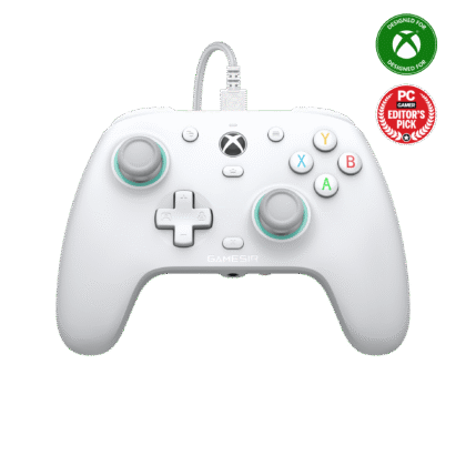 GameSir G7 SE Wired Controller for Xbox & PC