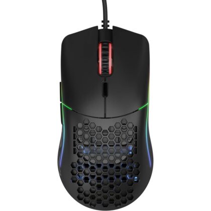 Glorious Model O Wired Esports Gaming Mouse
