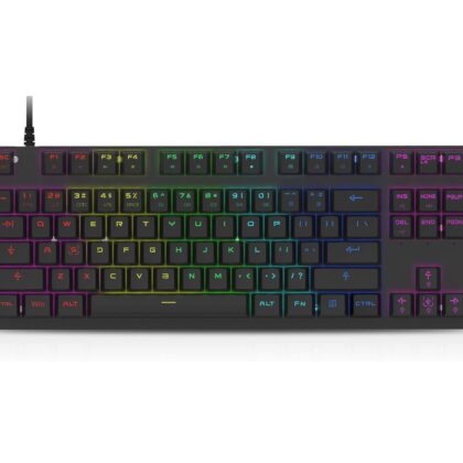 Motospeed CK82 Mechanical Gaming Keyboard