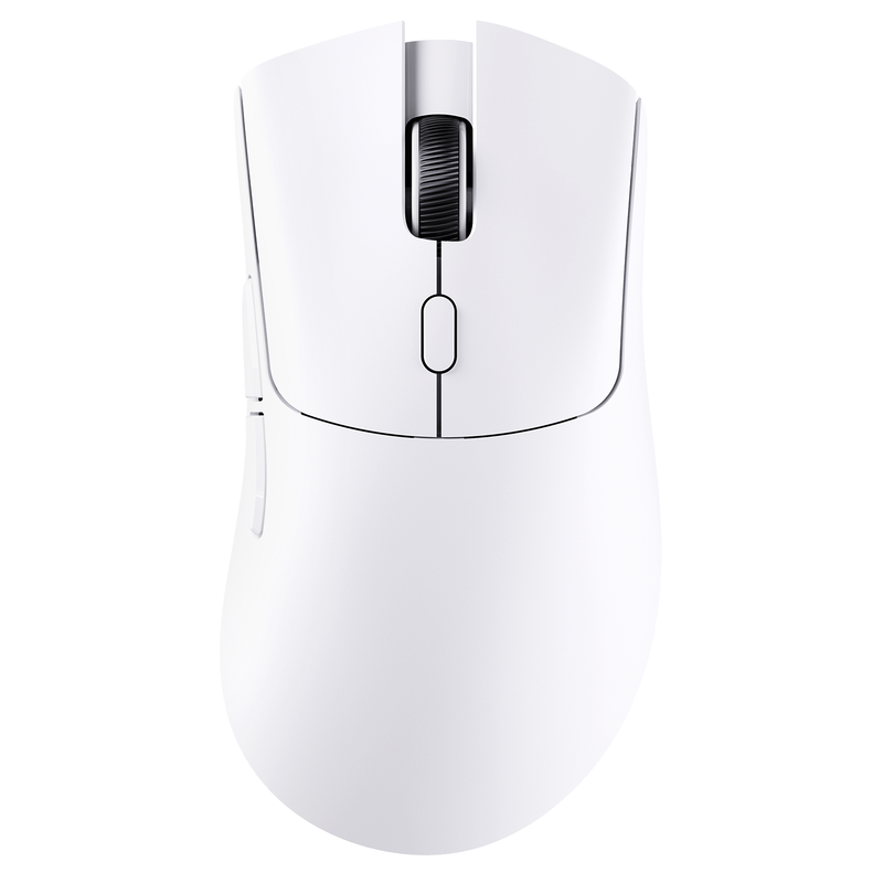 Attack Shark R1 Tri-Mode Wireless Gaming Mouse - Image 2