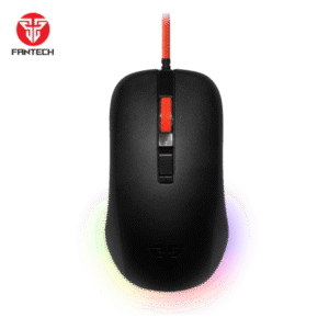 Fantech Rhasta II G13 Wired Gaming Mouse
