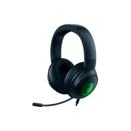 Razer Kraken V3 X Ultra-Lightweight USB RGB Gaming Headset