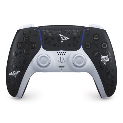 Sony PlayStation 5 DualSense Wireless Controller – The Last of Us Limited Edition