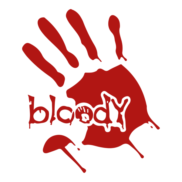 Bloody