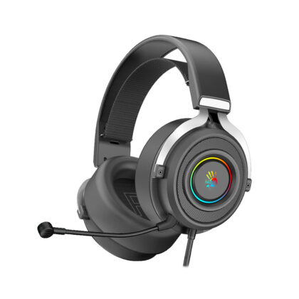 A4Tech Bloody G535 Virtual 7.1 Surround Sound RGB Gaming Headset