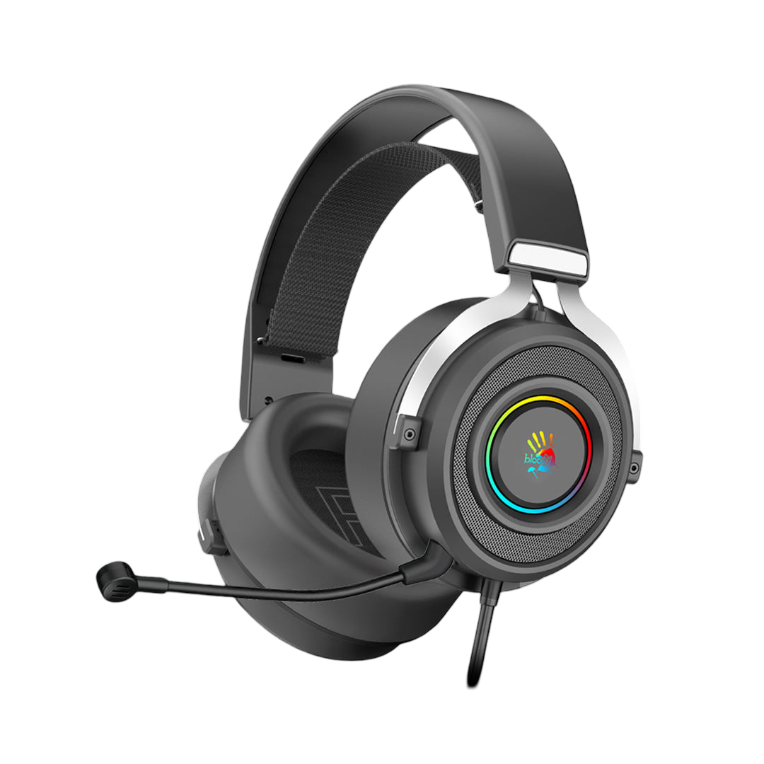 A4Tech Bloody G535P Gaming Headset for PC & Console - Image 4