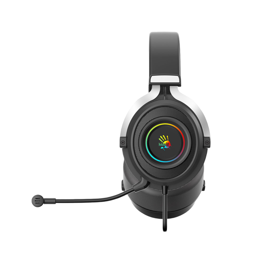 A4Tech Bloody G535P Gaming Headset for PC & Console - Image 3