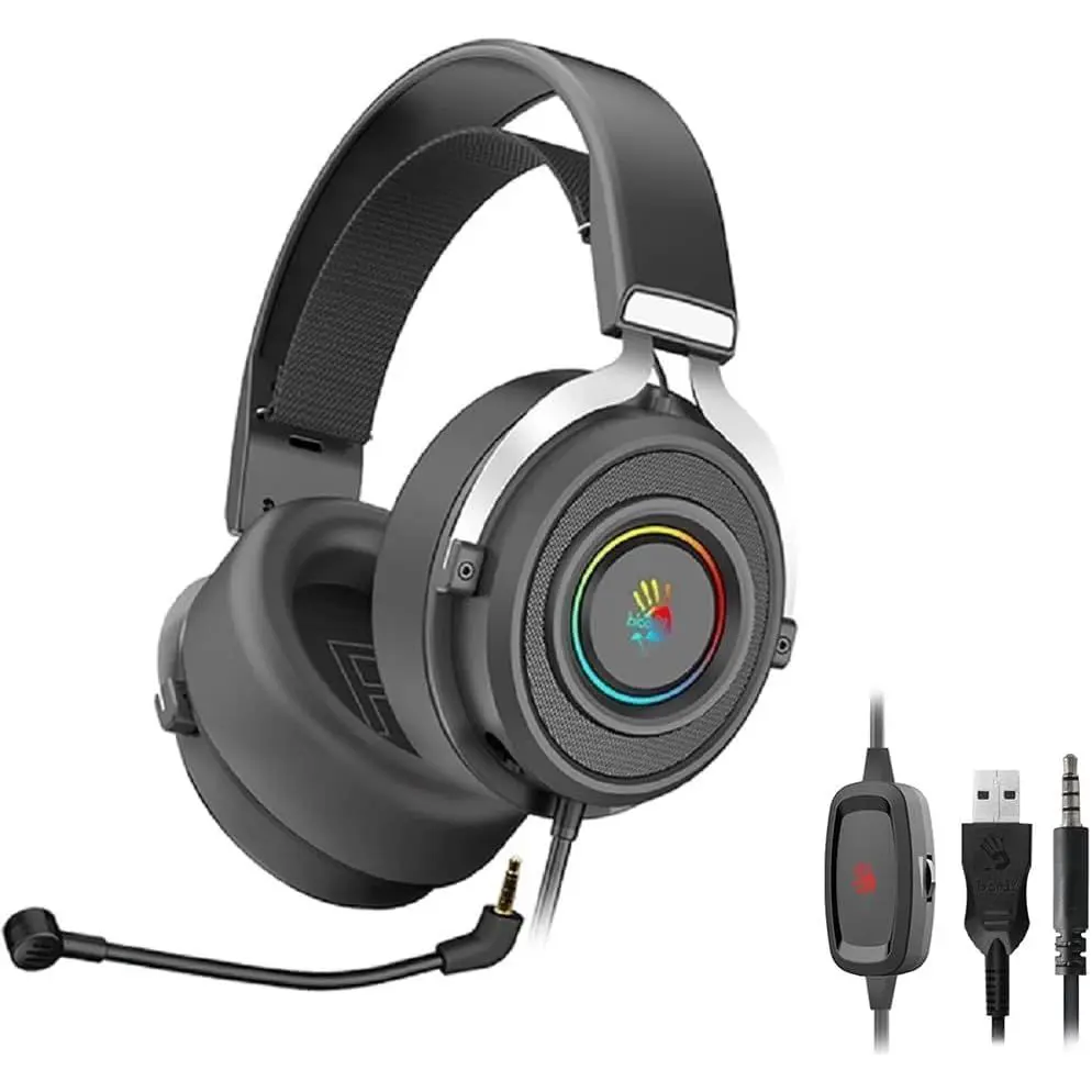 A4Tech Bloody G535P Gaming Headset for PC & Console
