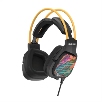 A4Tech Bloody G565 7.1 USB Wired Gaming Headset