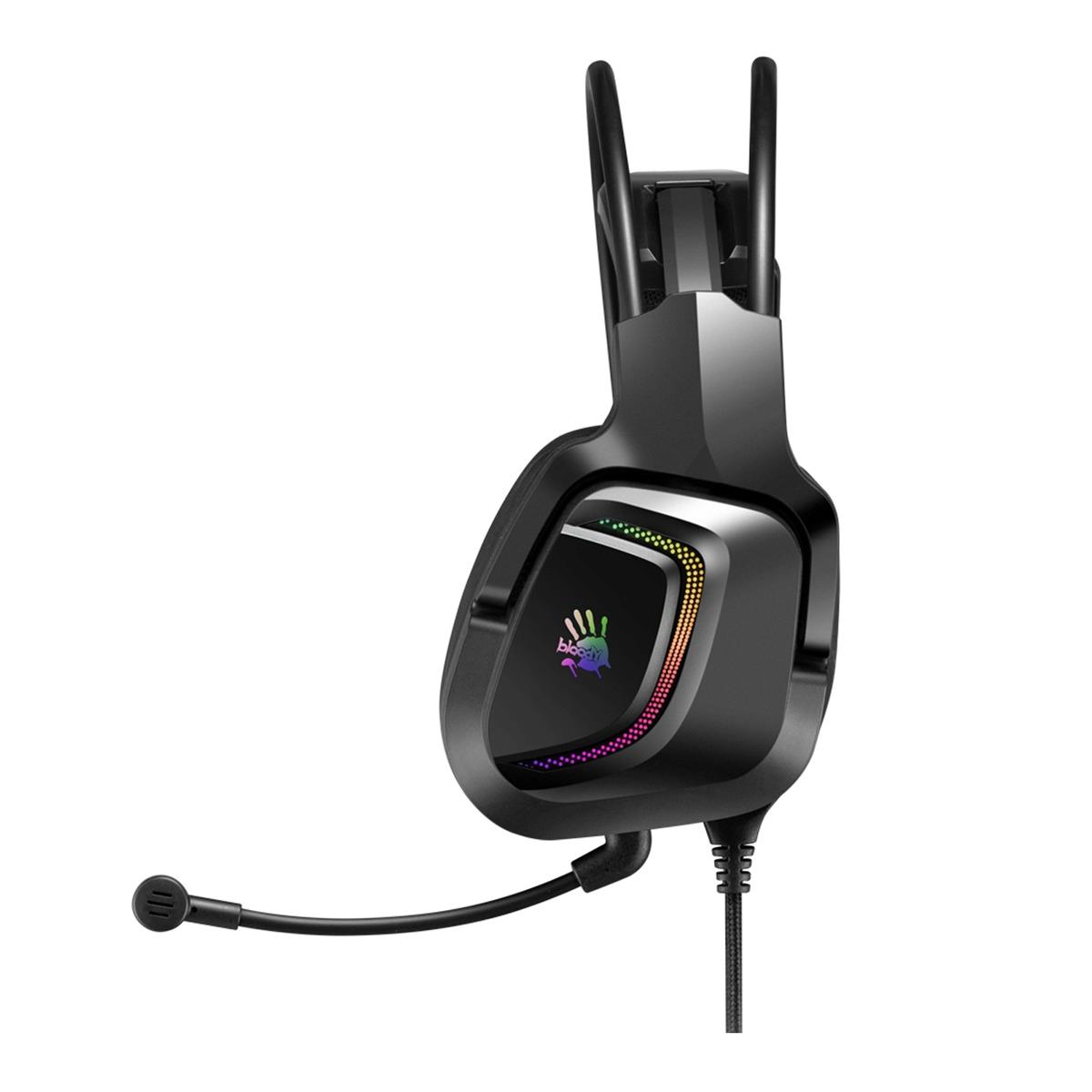 A4Tech Bloody G575P Gaming Headset for PC & Console - Image 2
