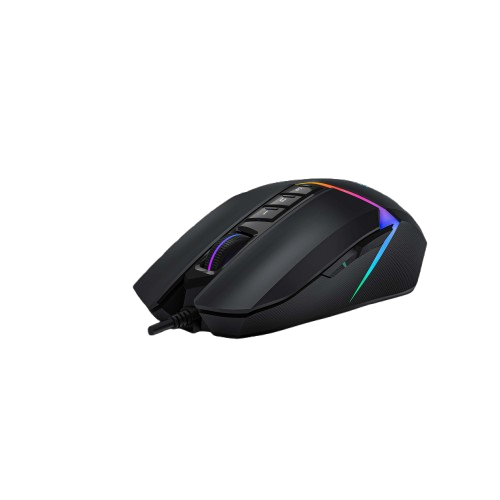 A4Tech Bloody W60 Max RGB Wired Gaming Mouse - Image 5