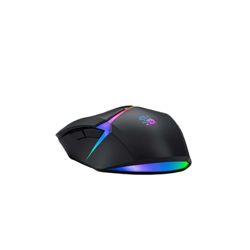 A4Tech Bloody W60 Max RGB Wired Gaming Mouse - Image 4