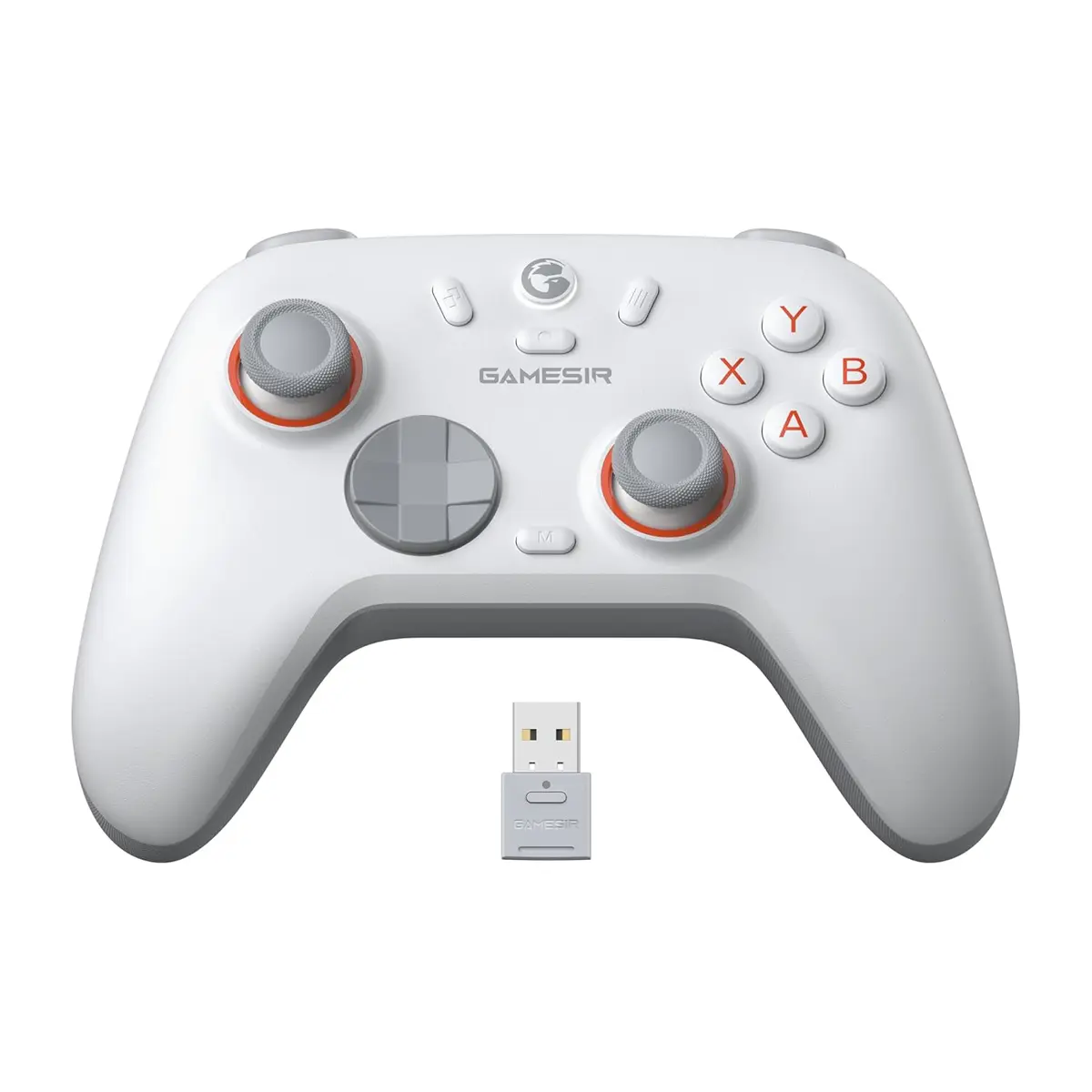 GameSir Nova 2 Lite Multi-Platform Wireless Bluetooth Gaming Controller