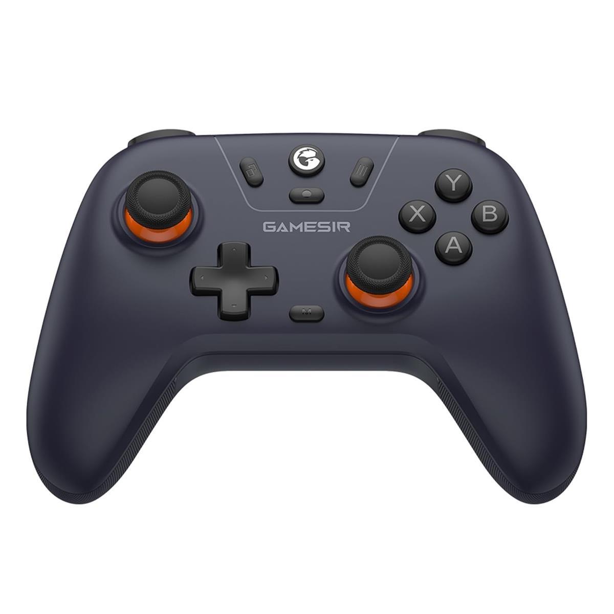 GameSir Nova Lite Gamepad – Multi-Platform Wireless, Hall Effect Joysticks, Dual Rumble Motors, iOS/Android - Image 2