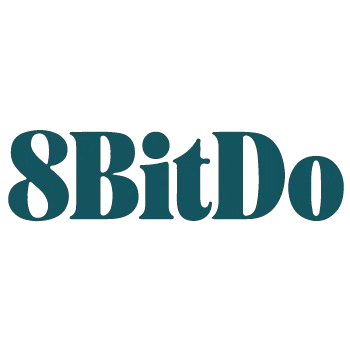 8BitDo Logo